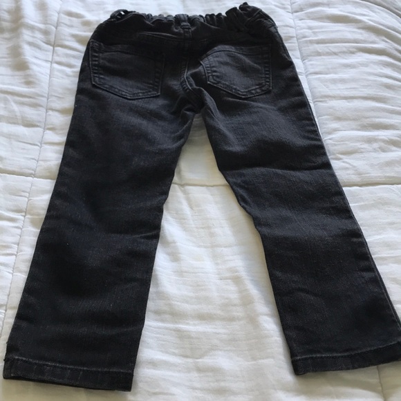 Children’s Place Jeans - Picture 2 of 3
